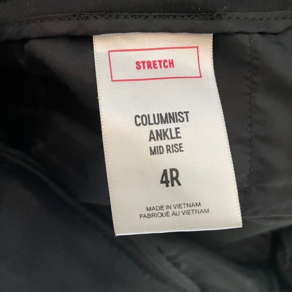 Express work pant - Picture 4 of 4